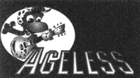 AGELESS Logo (DPMA, 26.01.1994)