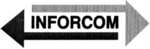 INFORCOM Logo (DPMA, 08.06.1993)