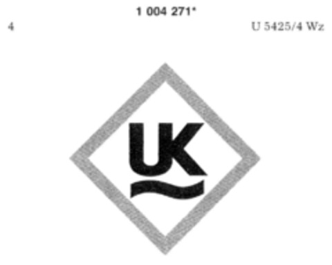 UK Logo (DPMA, 02.04.1980)