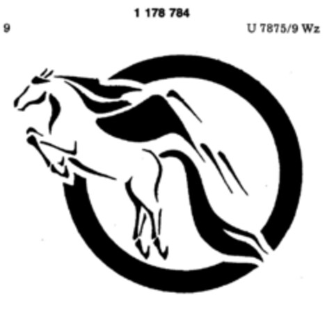 1178784 Logo (DPMA, 23.07.1990)