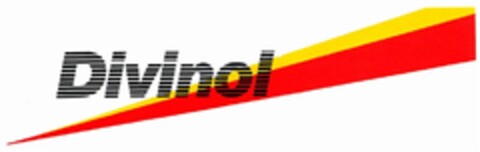 Divinol Logo (DPMA, 28.04.1993)