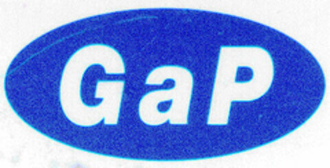 GaP Logo (DPMA, 01.03.2000)