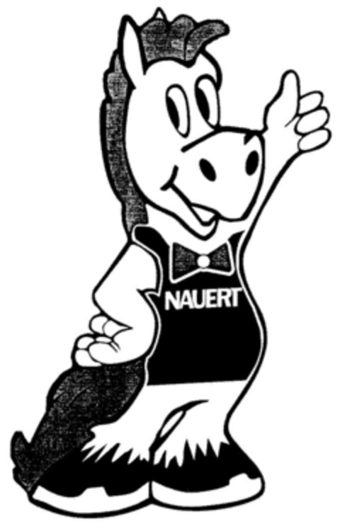 NAUERT Logo (DPMA, 22.03.2000)