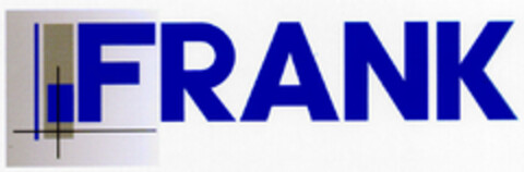 FRANK Logo (DPMA, 01.09.2000)