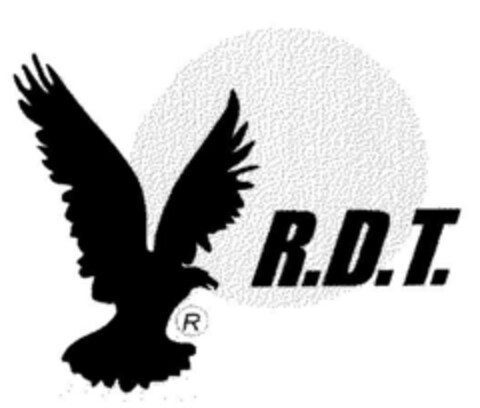 R.D.T. Logo (DPMA, 16.10.2000)