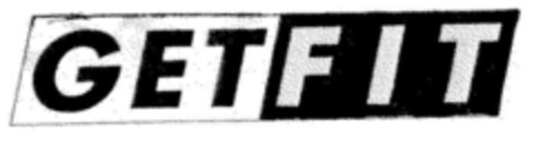 GETFIT Logo (DPMA, 30.11.2000)