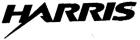 HARRIS Logo (DPMA, 23.03.2001)