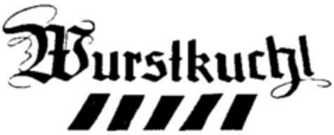 Wurstkuchl Logo (DPMA, 03.08.2001)