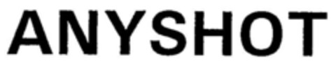 ANYSHOT Logo (DPMA, 06.11.2001)