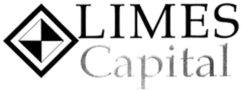 LIMES Capital Logo (DPMA, 08.02.2008)