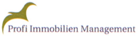 Profi Immobilien Management Logo (DPMA, 08.02.2008)