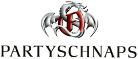 PARTYSCHNAPS Logo (DPMA, 18.04.2008)