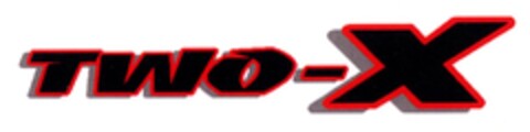 TWO-X Logo (DPMA, 08.05.2008)