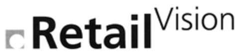 Retail Vision Logo (DPMA, 06/10/2008)