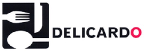 DELICARDO Logo (DPMA, 08/08/2008)