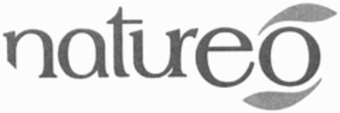 natureo Logo (DPMA, 06.10.2008)