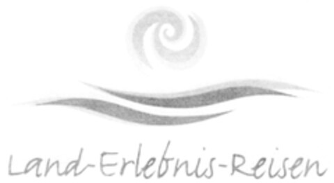 Land-Erlebnis-Reisen Logo (DPMA, 11/10/2008)