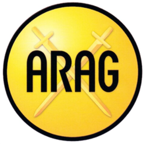 ARAG Logo (DPMA, 04/15/2009)