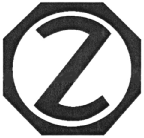 Z Logo (DPMA, 07.05.2009)