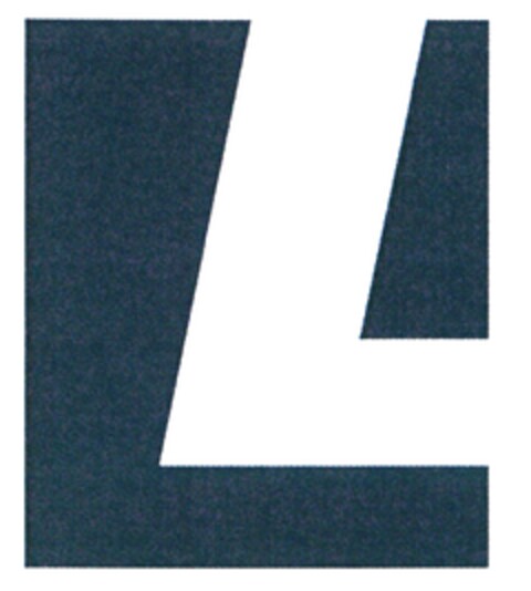 L Logo (DPMA, 12.01.2010)