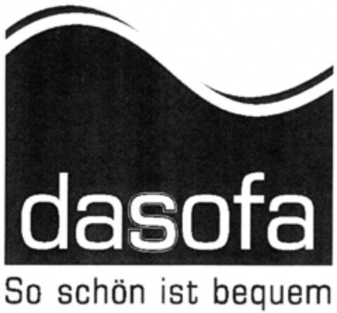 dasofa Logo (DPMA, 05.02.2010)