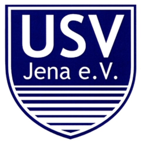 USV Jena e.V. Logo (DPMA, 01.02.2010)