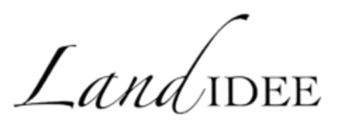 Landidee Logo (DPMA, 02/18/2010)