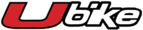 Ubike Logo (DPMA, 22.07.2010)