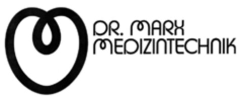 DR. MARX MEDIZINTECHNIK Logo (DPMA, 09/08/2010)