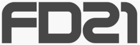 FD21 Logo (DPMA, 25.01.2011)