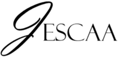 JESCAA Logo (DPMA, 22.02.2011)