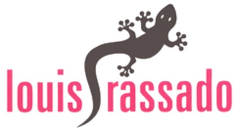 louis rassado Logo (DPMA, 07.06.2011)