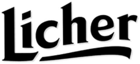 Licher Logo (DPMA, 03.11.2011)