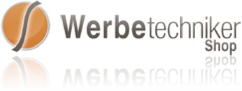 Werbetechniker Shop Logo (DPMA, 05/22/2012)