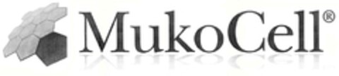 MukoCell Logo (DPMA, 27.01.2012)