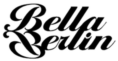 Bella Berlin Logo (DPMA, 22.02.2012)