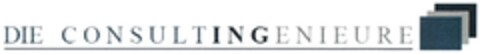 DIE CONSULTINGENIEURE Logo (DPMA, 16.03.2012)