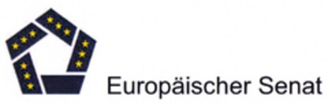 Europäischer Senat Logo (DPMA, 21.03.2012)