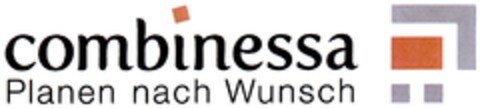 combinessa Planen nach Wunsch Logo (DPMA, 19.04.2012)