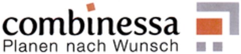 combinessa Planen nach Wunsch Logo (DPMA, 04/19/2012)