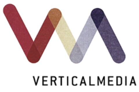 VERTICALMEDIA Logo (DPMA, 18.08.2012)