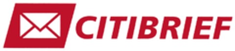 CITIBRIEF Logo (DPMA, 09/20/2012)