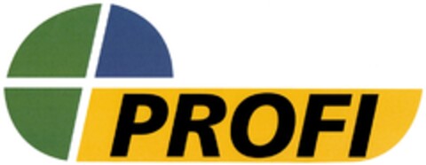 PROFI Logo (DPMA, 06.12.2012)