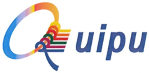 Quipu Logo (DPMA, 28.03.2013)