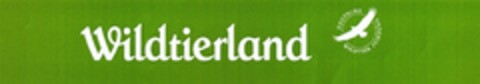 Wildtierland DEUTSCHE WILDTIER STIFTUNG Logo (DPMA, 29.04.2013)