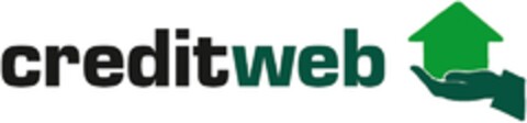 creditweb Logo (DPMA, 18.12.2013)