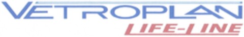 VETROPLAN LIFE-LINE Logo (DPMA, 12/14/2013)