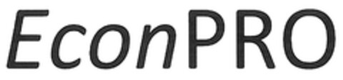 EconPRO Logo (DPMA, 28.05.2014)