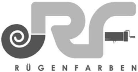 RF RÜGENFARBEN Logo (DPMA, 07/10/2014)