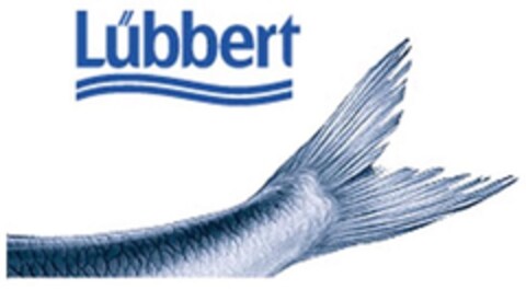 Lübbert Logo (DPMA, 28.08.2014)